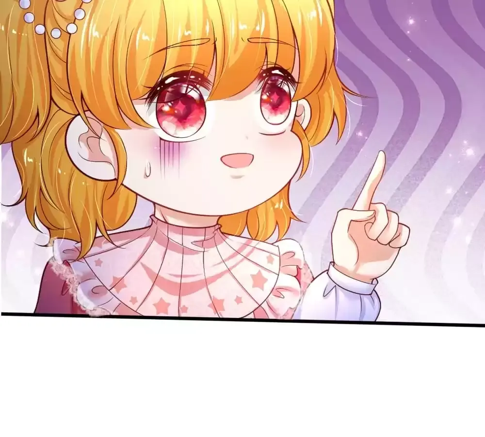 I Became The Emperor's Daughter One Day Chapter 358 page 32 - 