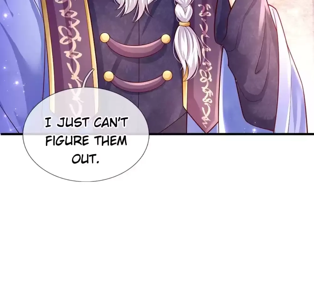 I Became The Emperor's Daughter One Day Chapter 358 page 36 - 