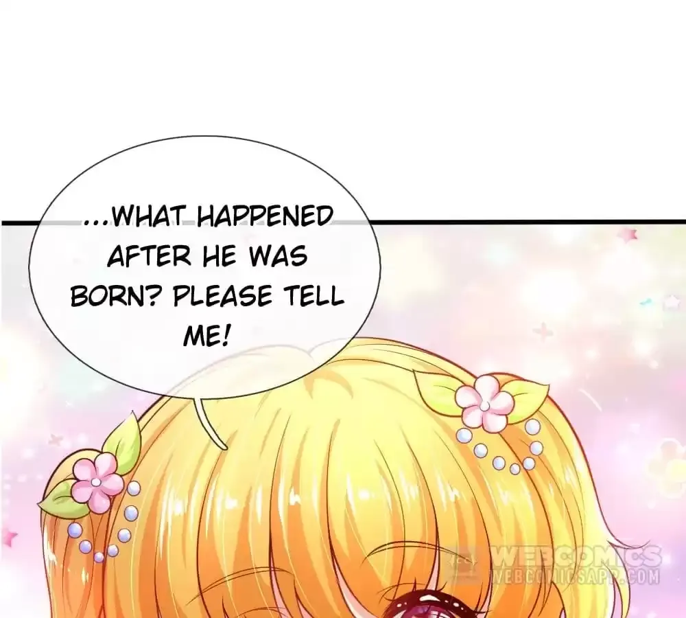 I Became The Emperor's Daughter One Day Chapter 358 page 39 - 