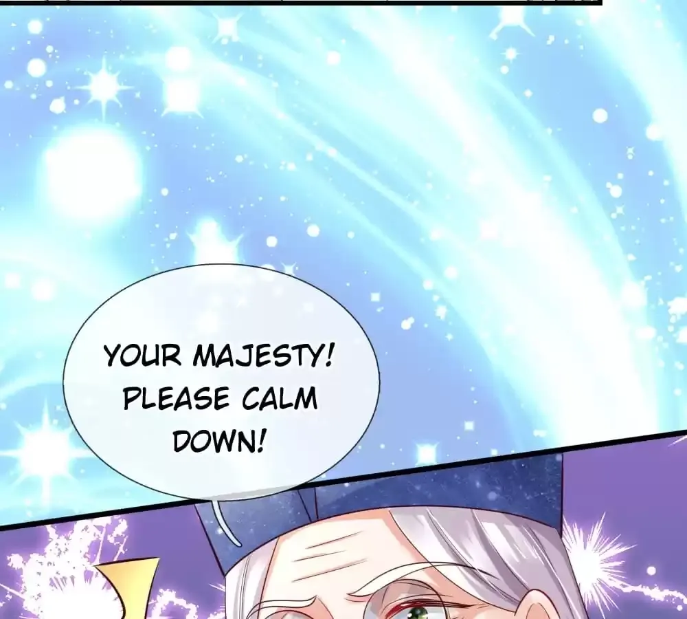 I Became The Emperor's Daughter One Day Chapter 358 page 49 - 