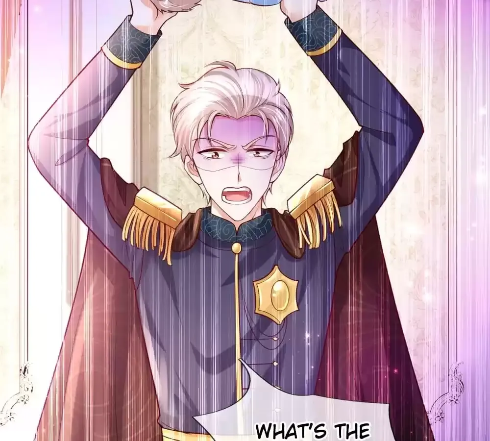 I Became The Emperor's Daughter One Day Chapter 358 page 9 - 