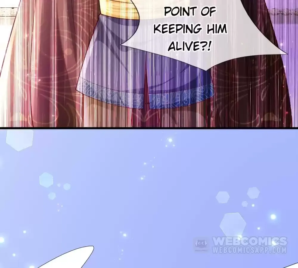 I Became The Emperor's Daughter One Day Chapter 358 page 10 - 