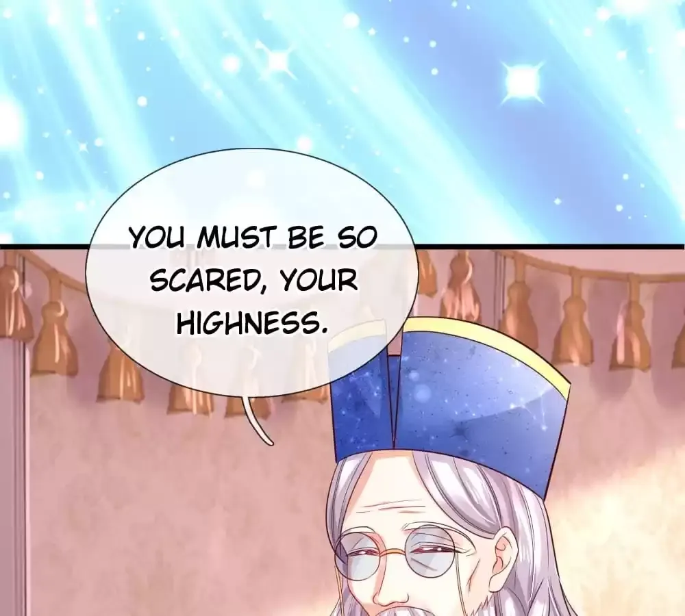 I Became The Emperor's Daughter One Day Chapter 359 page 1 - 