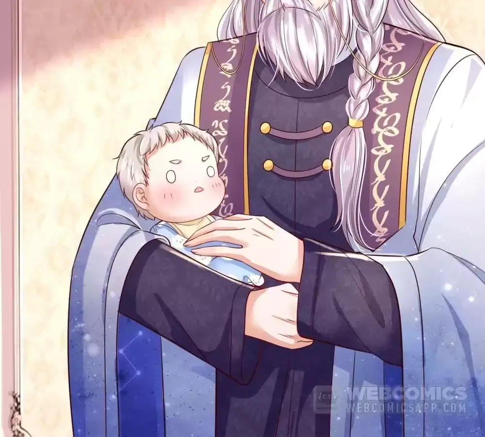 I Became The Emperor's Daughter One Day Chapter 359 page 2 - 
