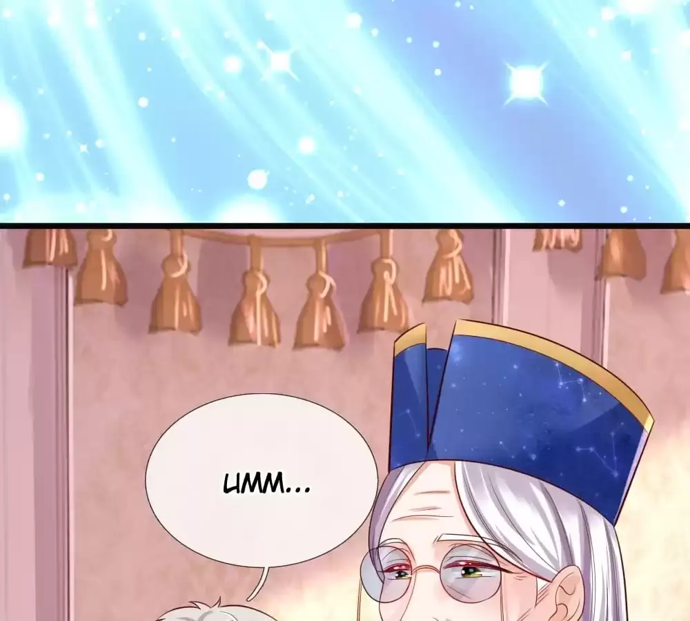 I Became The Emperor's Daughter One Day Chapter 359 page 15 - 