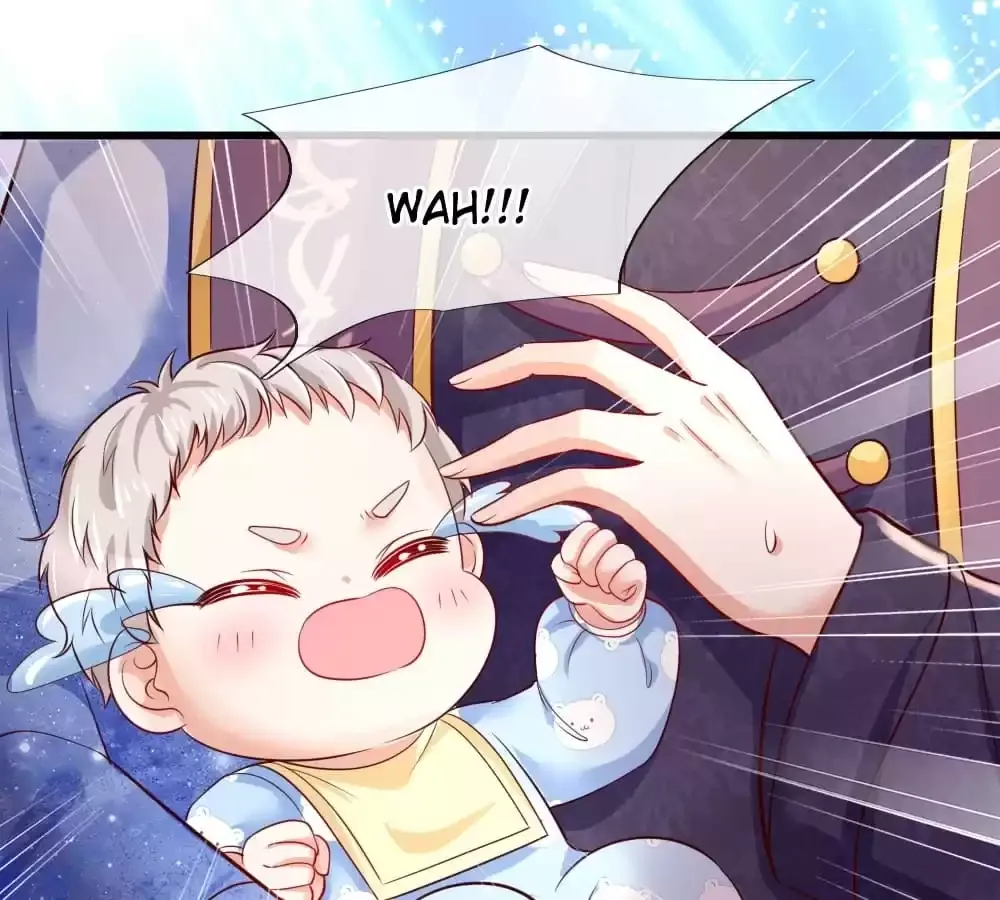 I Became The Emperor's Daughter One Day Chapter 359 page 4 - 