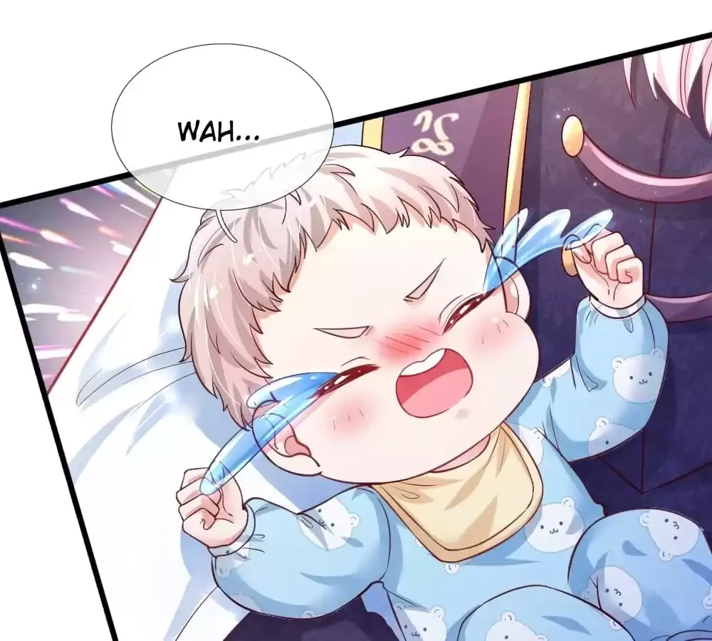 I Became The Emperor's Daughter One Day Chapter 359 page 31 - 