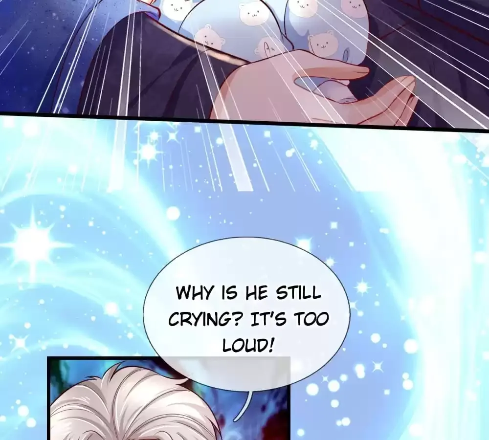 I Became The Emperor's Daughter One Day Chapter 359 page 5 - 