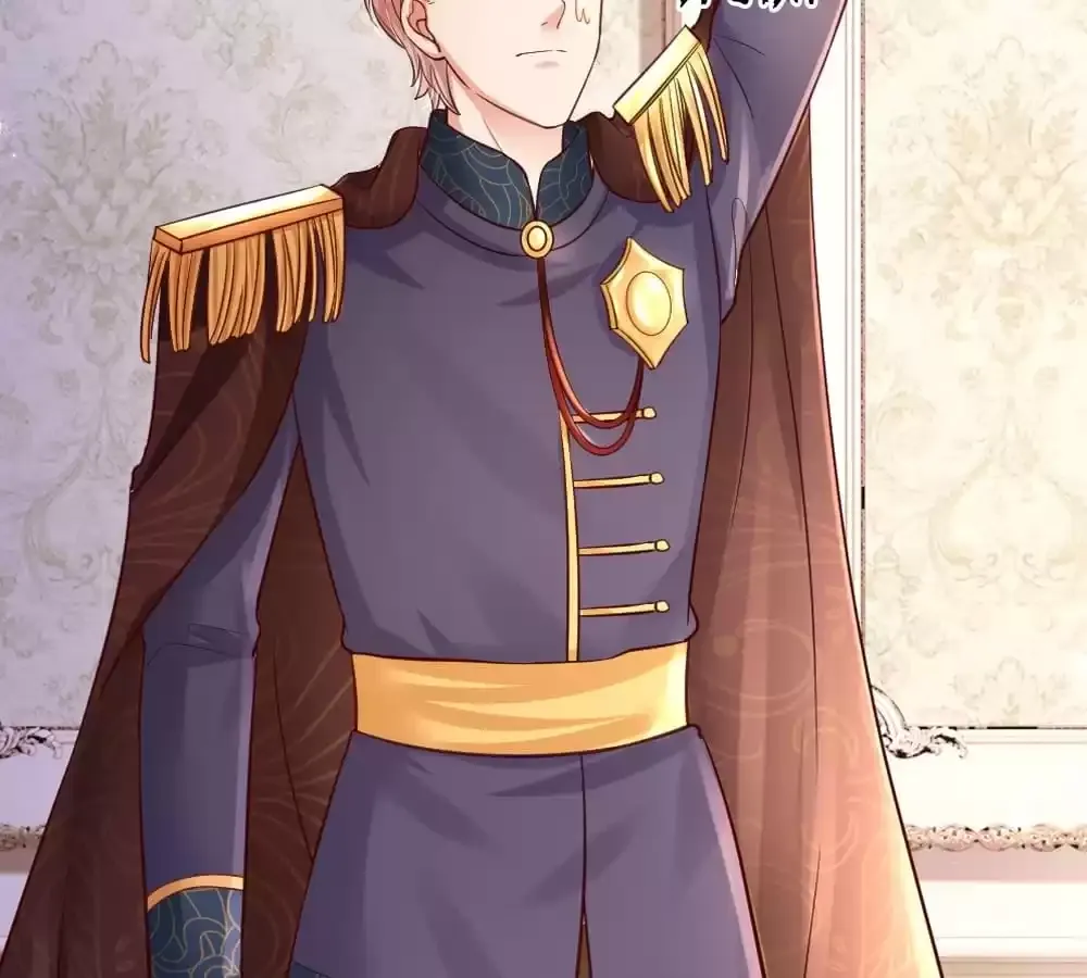 I Became The Emperor's Daughter One Day Chapter 359 page 61 - 