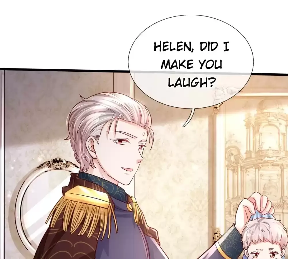 I Became The Emperor's Daughter One Day Chapter 359 page 67 - 