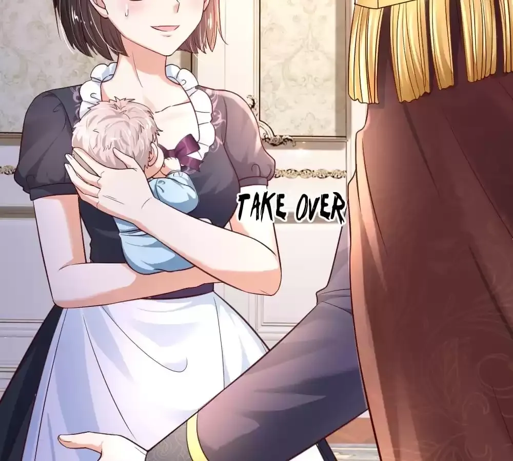 I Became The Emperor's Daughter One Day Chapter 360 page 22 - 