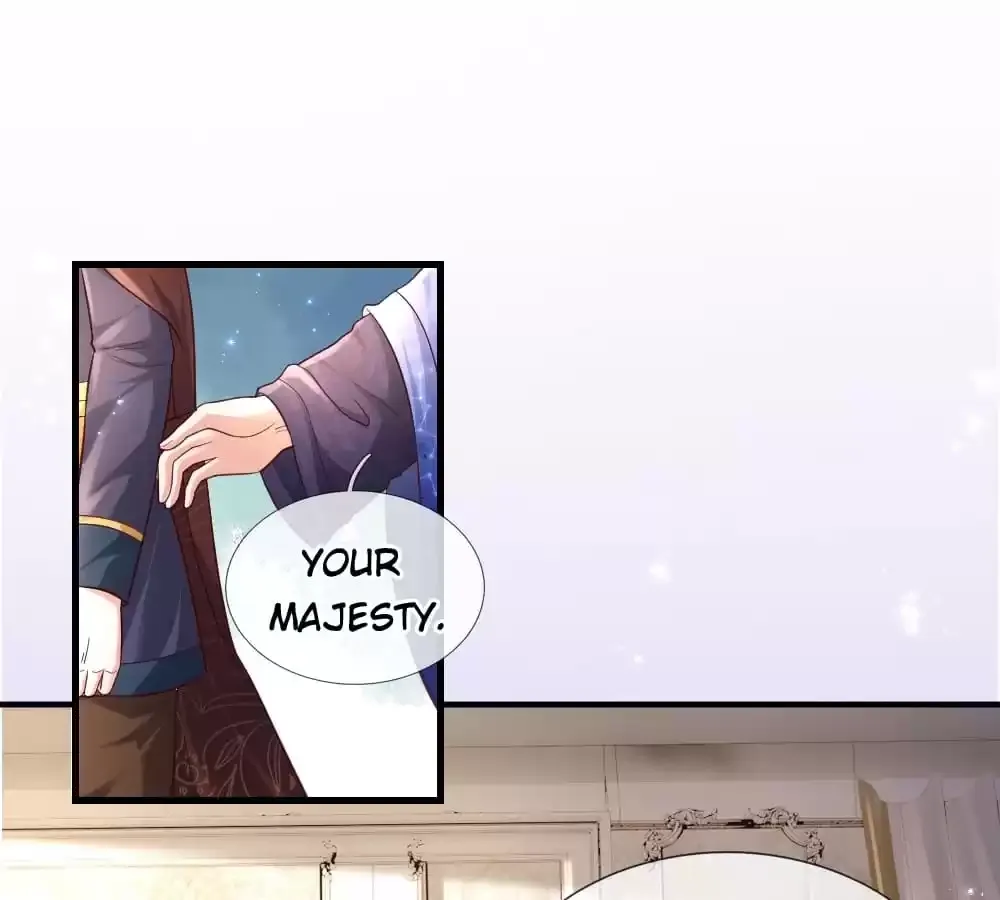 I Became The Emperor's Daughter One Day Chapter 360 page 29 - 