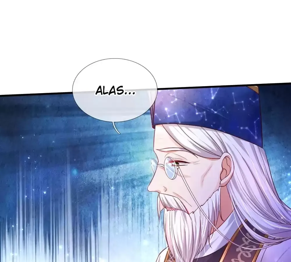 I Became The Emperor's Daughter One Day Chapter 360 page 42 - 