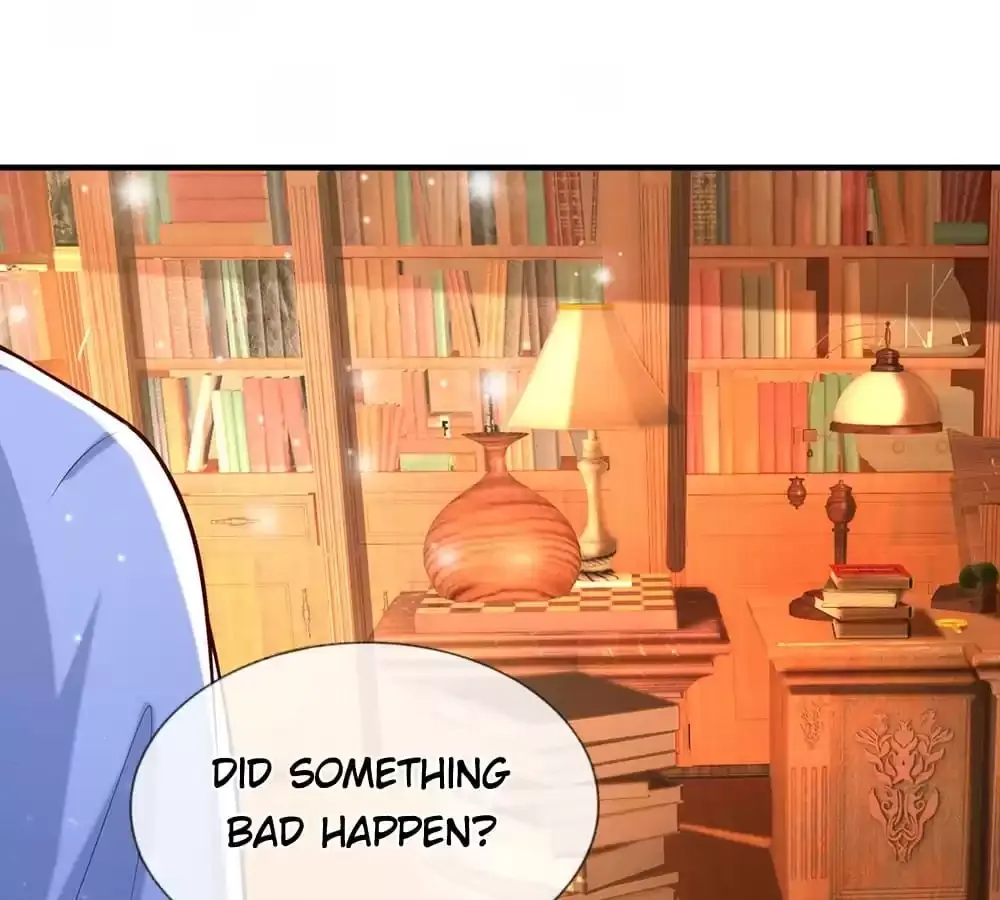 I Became The Emperor's Daughter One Day Chapter 360 page 44 - 