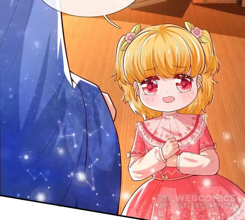 I Became The Emperor's Daughter One Day Chapter 360 page 45 - 
