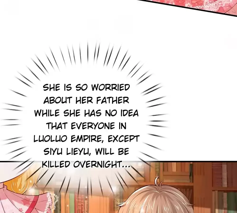 I Became The Emperor's Daughter One Day Chapter 360 page 46 - 
