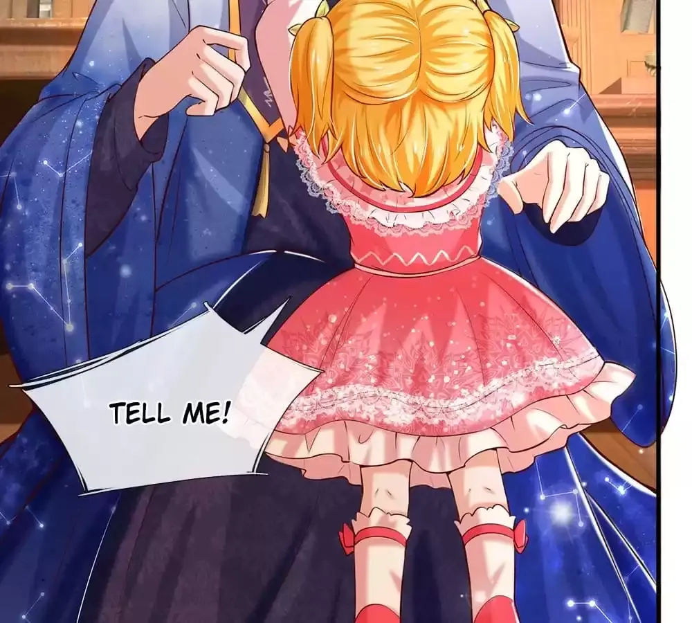 I Became The Emperor's Daughter One Day Chapter 360 page 49 - 