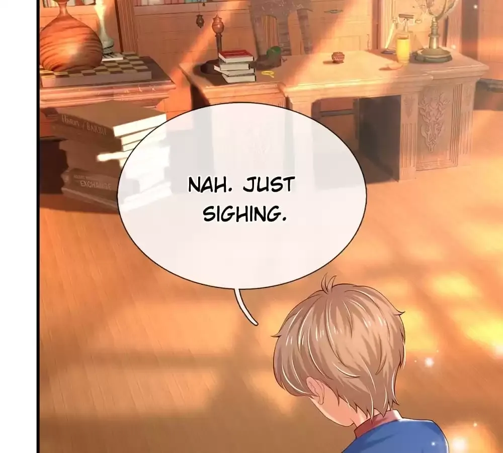 I Became The Emperor's Daughter One Day Chapter 360 page 60 - 