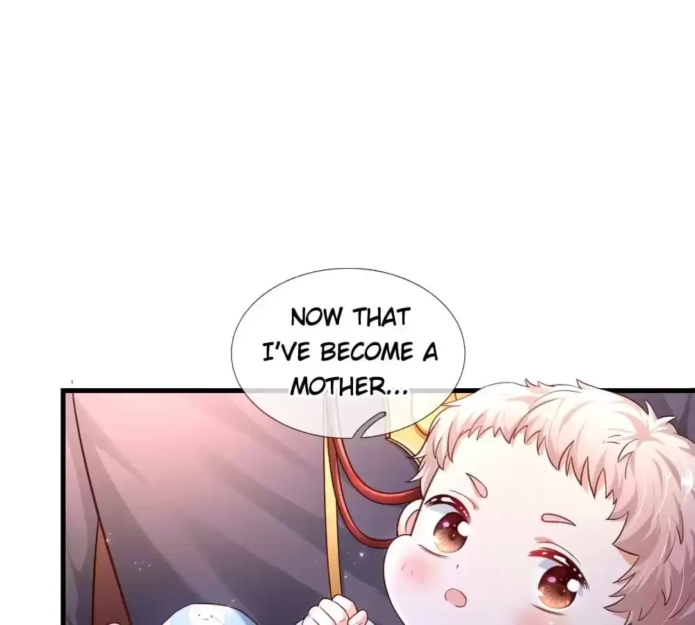 I Became The Emperor's Daughter One Day Chapter 360 page 7 - 