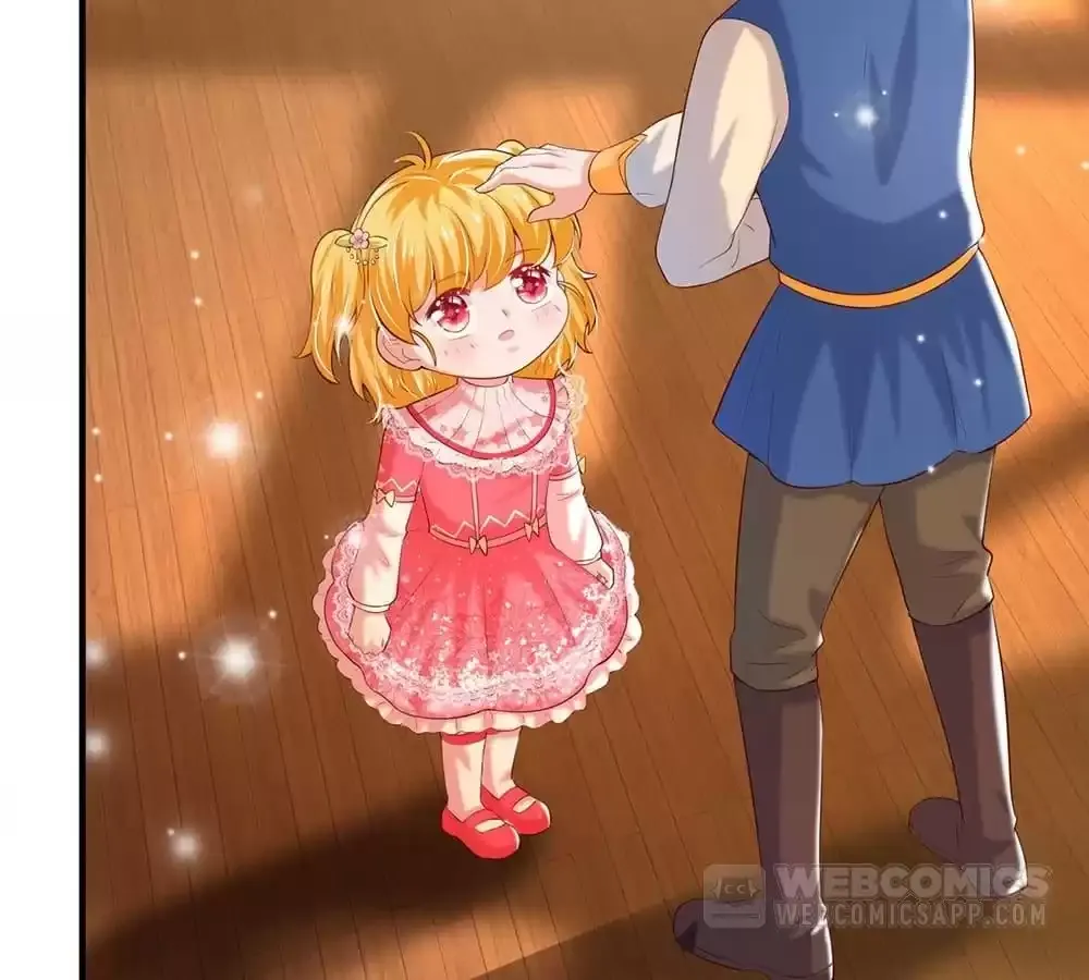 I Became The Emperor's Daughter One Day Chapter 360 page 61 - 