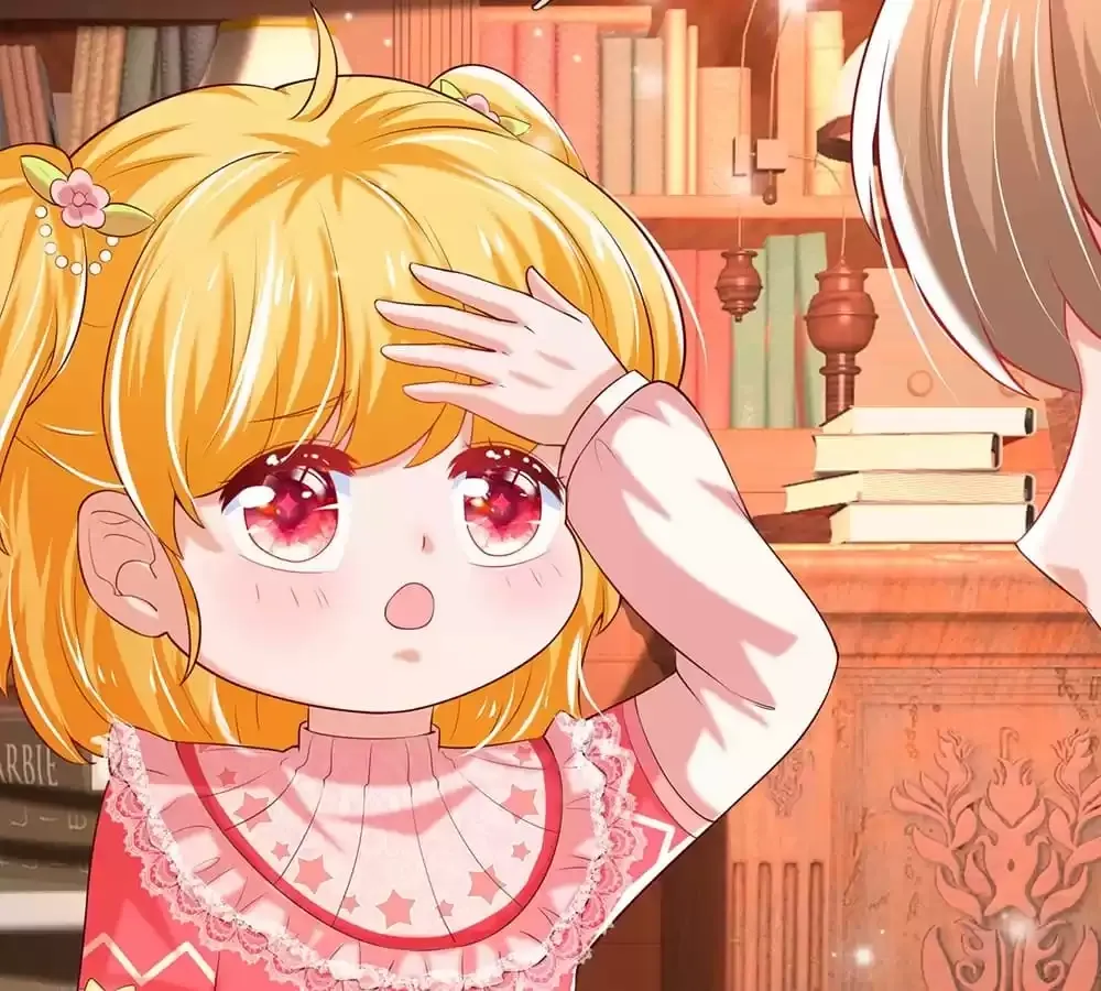 I Became The Emperor's Daughter One Day Chapter 361 page 13 - 