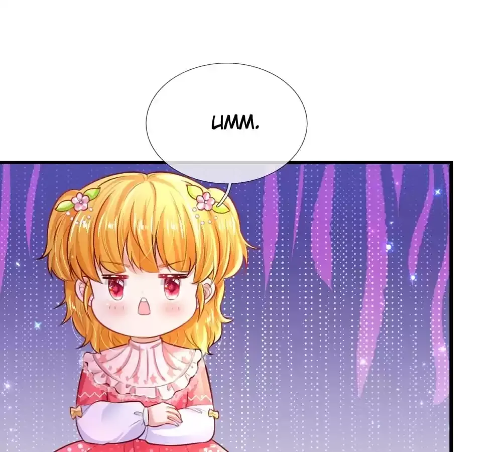 I Became The Emperor's Daughter One Day Chapter 361 page 18 - 