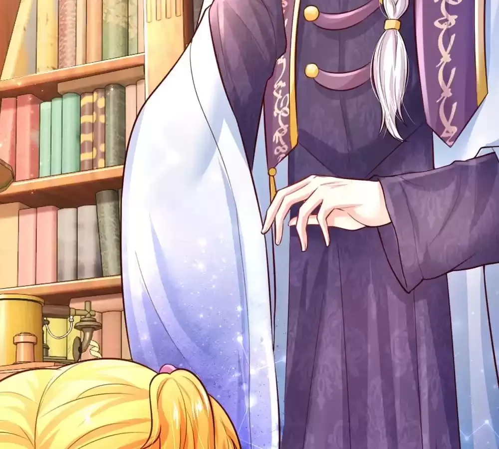 I Became The Emperor's Daughter One Day Chapter 361 page 28 - 