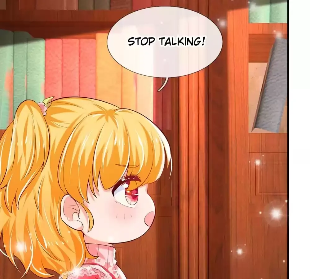 I Became The Emperor's Daughter One Day Chapter 361 page 4 - 