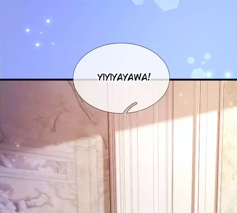 I Became The Emperor's Daughter One Day Chapter 361 page 32 - 