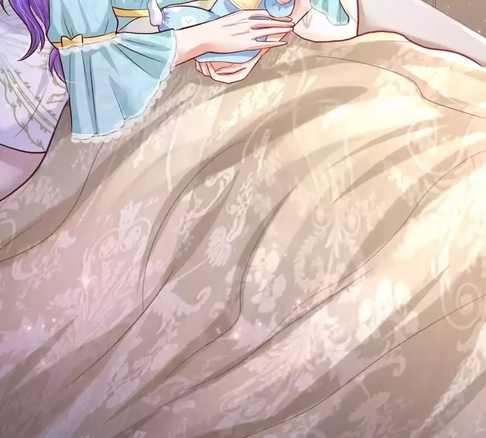 I Became The Emperor's Daughter One Day Chapter 361 page 34 - 
