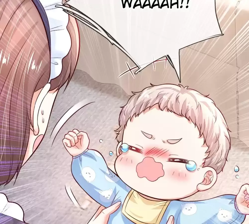 I Became The Emperor's Daughter One Day Chapter 361 page 58 - 
