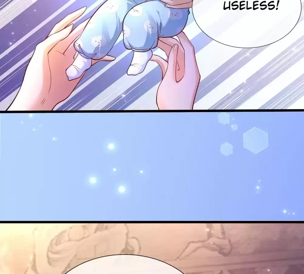 I Became The Emperor's Daughter One Day Chapter 361 page 63 - 