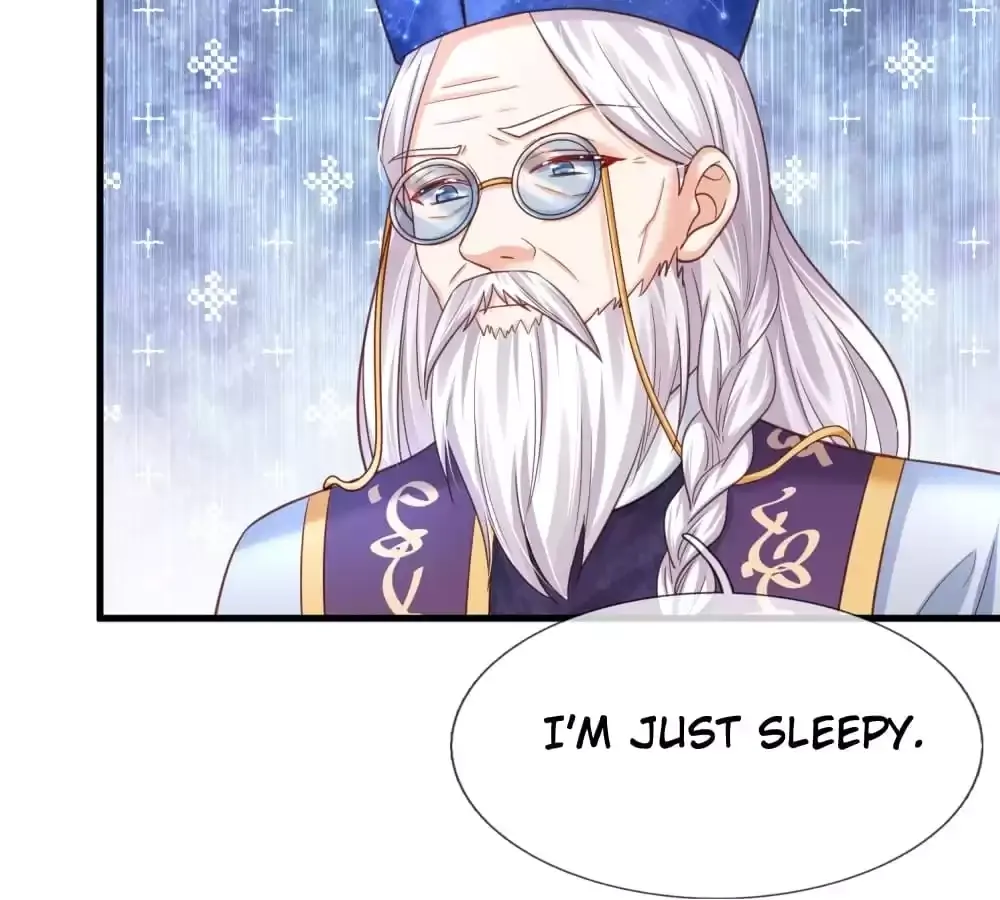 I Became The Emperor's Daughter One Day Chapter 363 page 18 - 