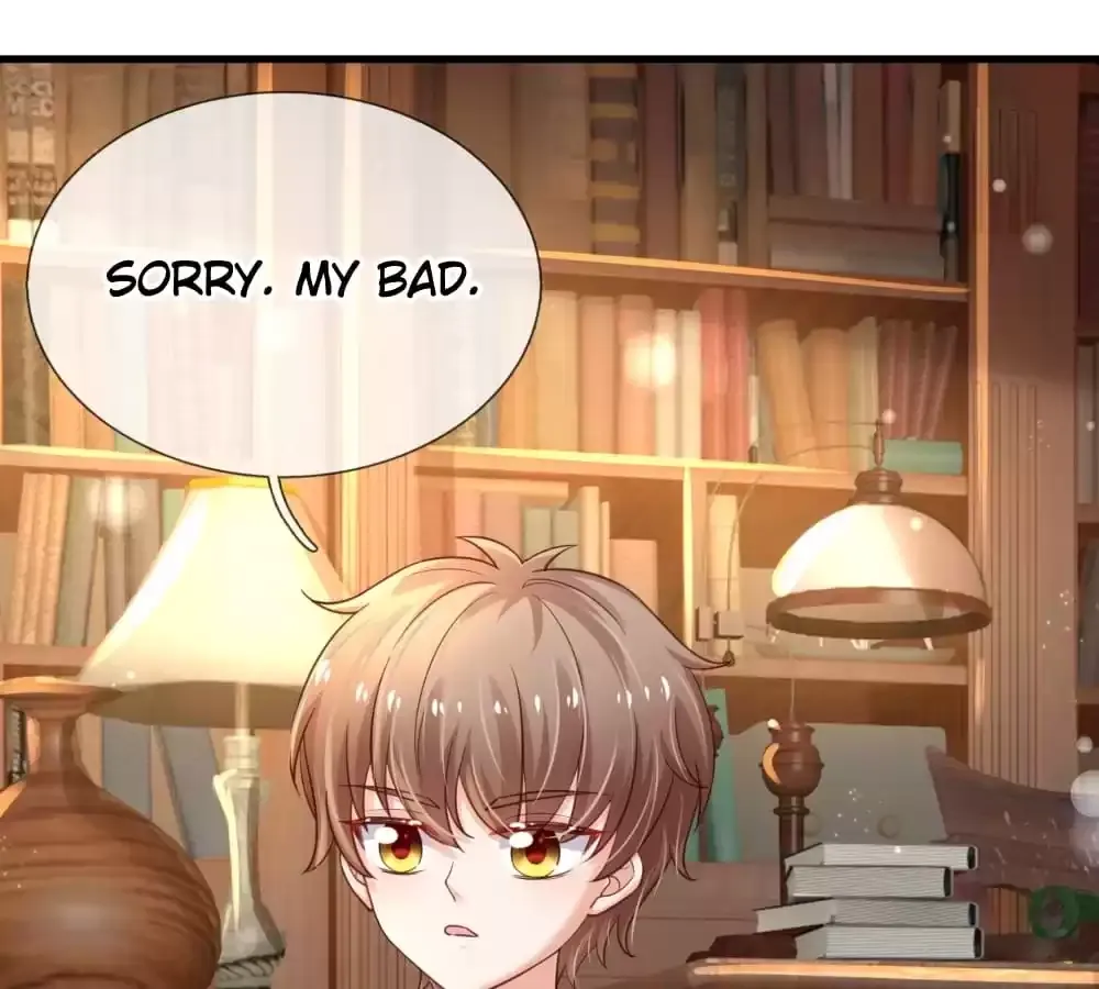 I Became The Emperor's Daughter One Day Chapter 363 page 19 - 
