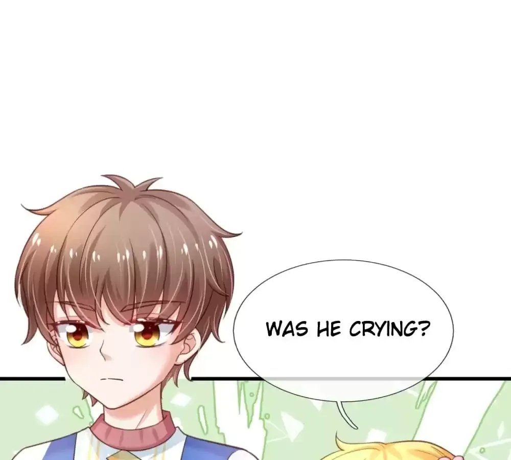 I Became The Emperor's Daughter One Day Chapter 363 page 28 - 