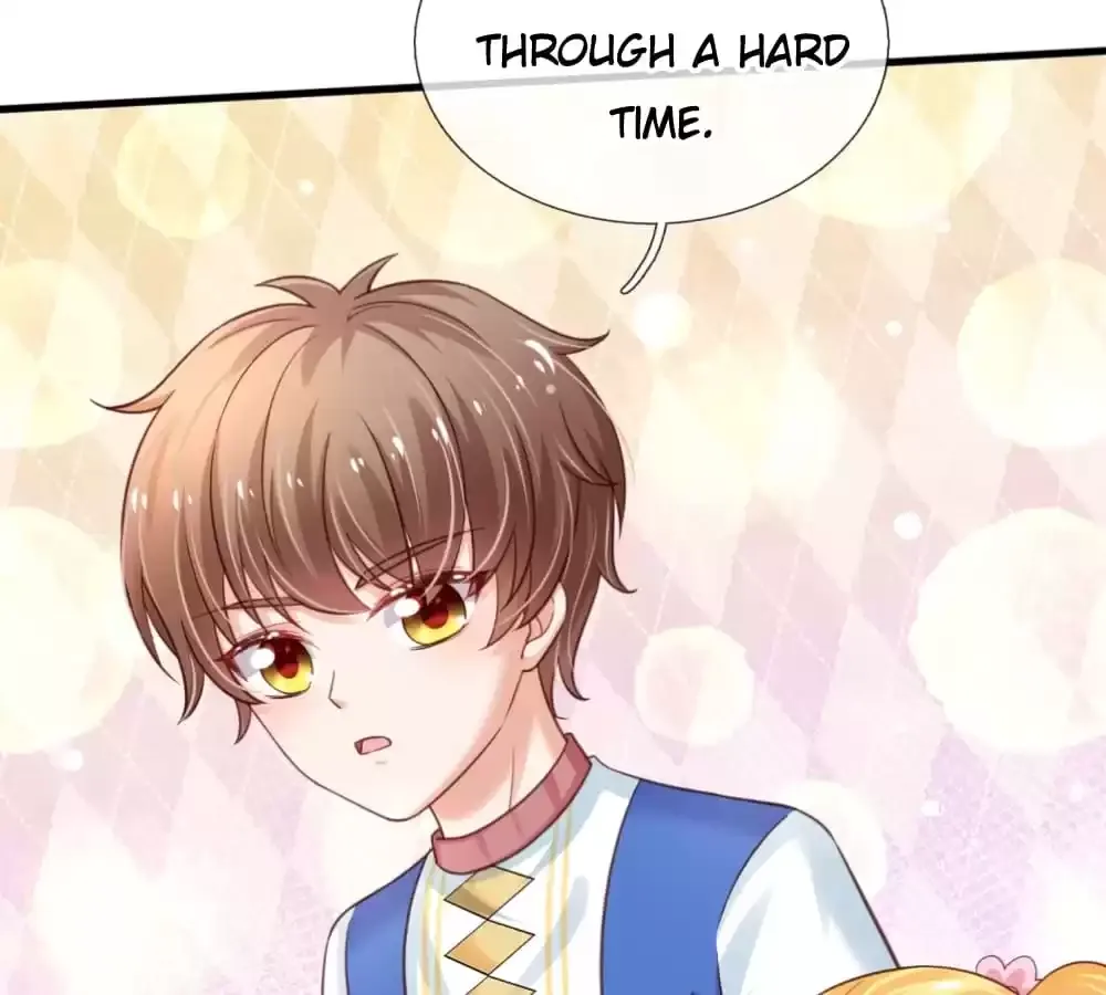 I Became The Emperor's Daughter One Day Chapter 363 page 32 - 