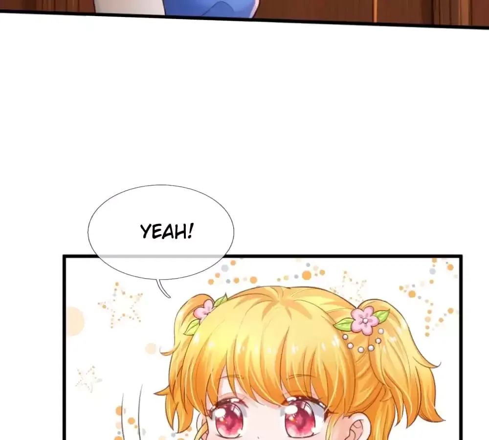 I Became The Emperor's Daughter One Day Chapter 363 page 35 - 