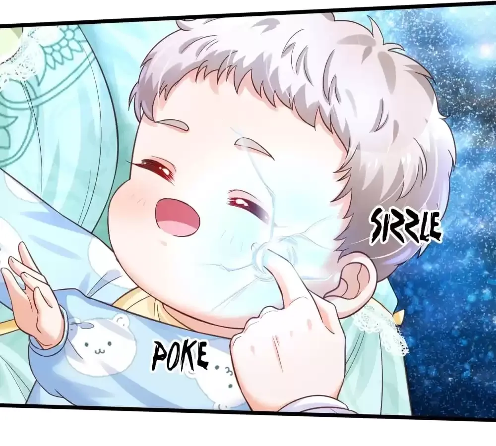 I Became The Emperor's Daughter One Day Chapter 363 page 56 - 