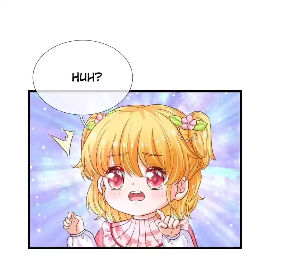I Became The Emperor's Daughter One Day Chapter 363 page 58 - 