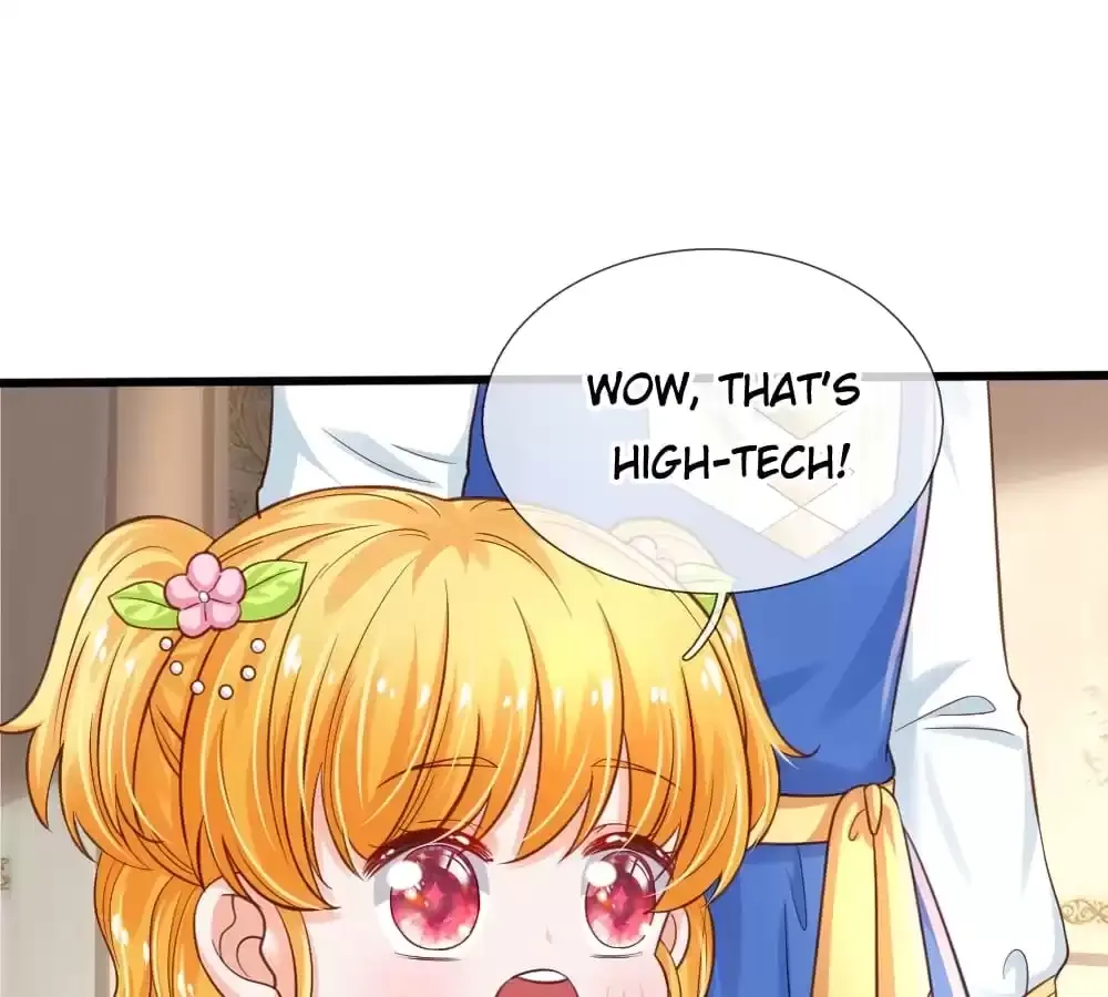 I Became The Emperor's Daughter One Day Chapter 363 page 63 - 