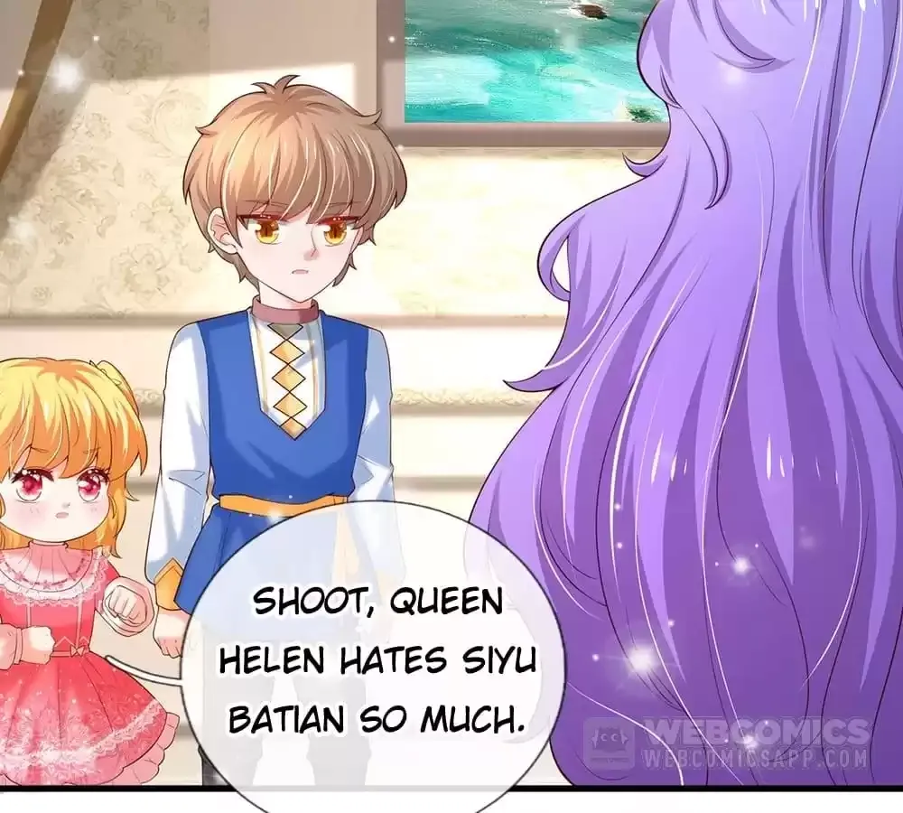 I Became The Emperor's Daughter One Day Chapter 364 page 17 - 