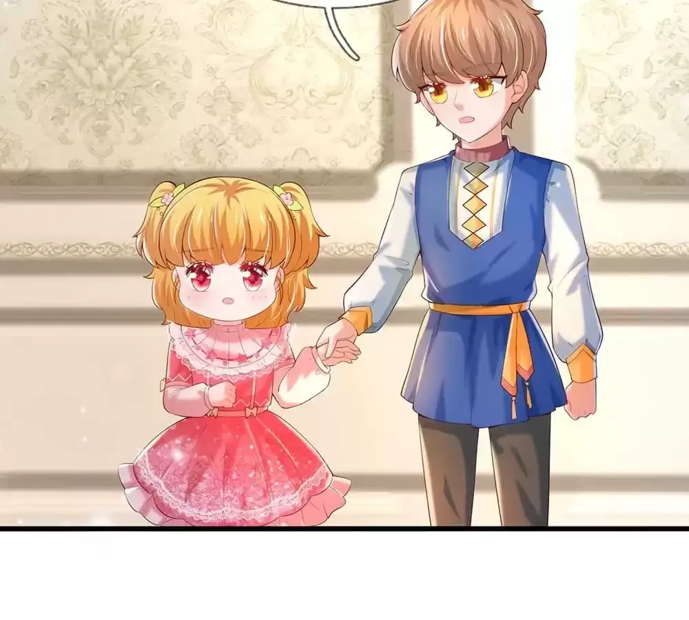I Became The Emperor's Daughter One Day Chapter 364 page 21 - 