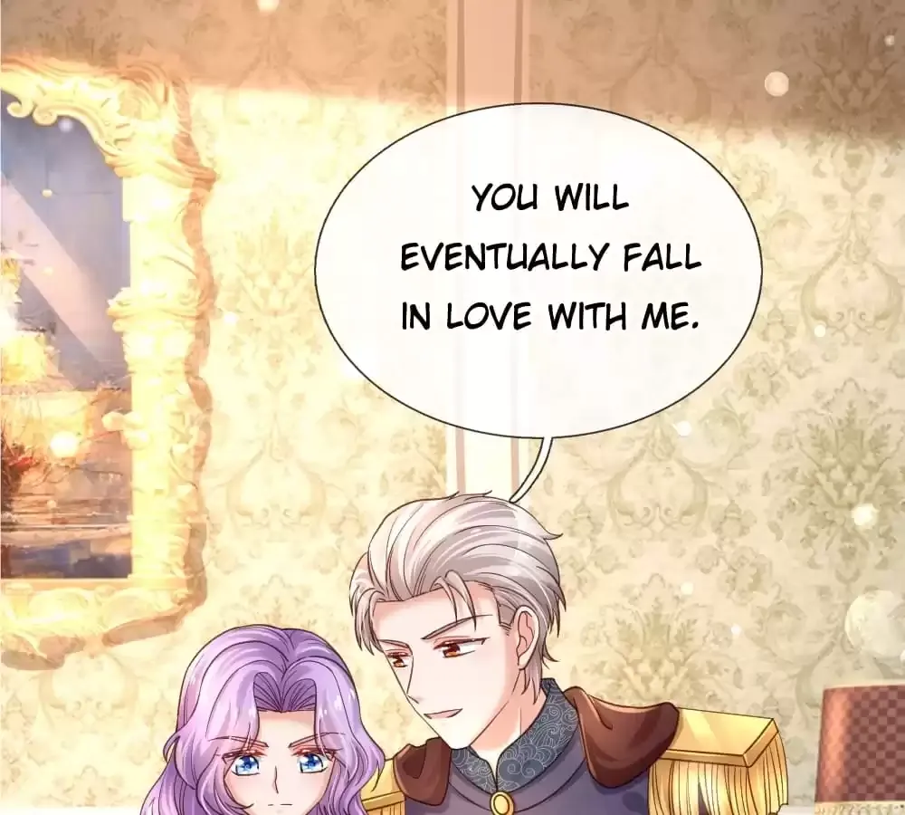 I Became The Emperor's Daughter One Day Chapter 364 page 47 - 