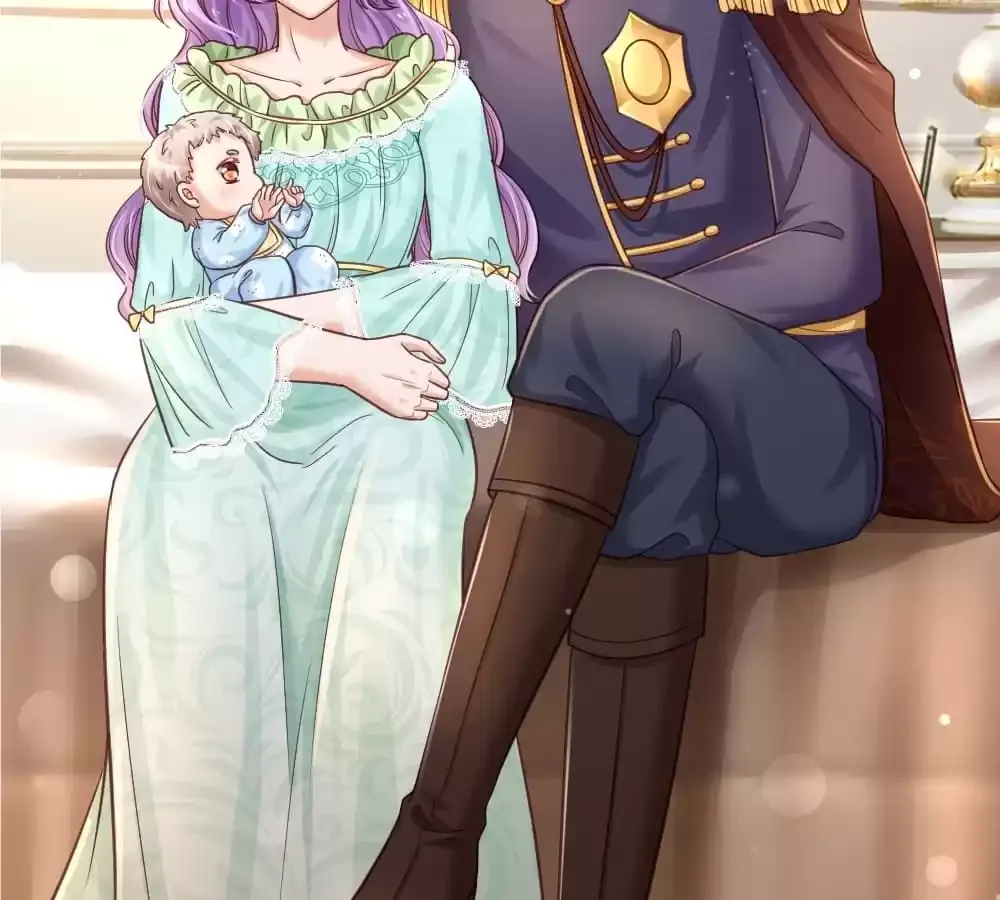 I Became The Emperor's Daughter One Day Chapter 364 page 48 - 