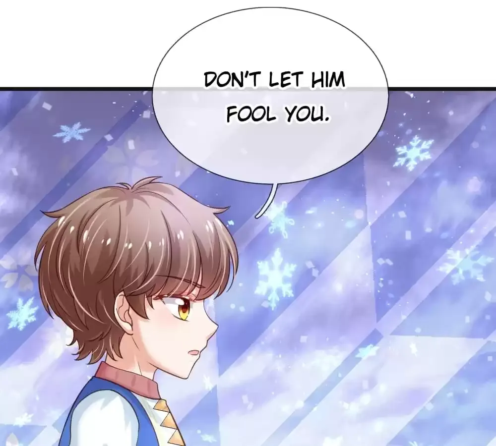 I Became The Emperor's Daughter One Day Chapter 364 page 56 - 