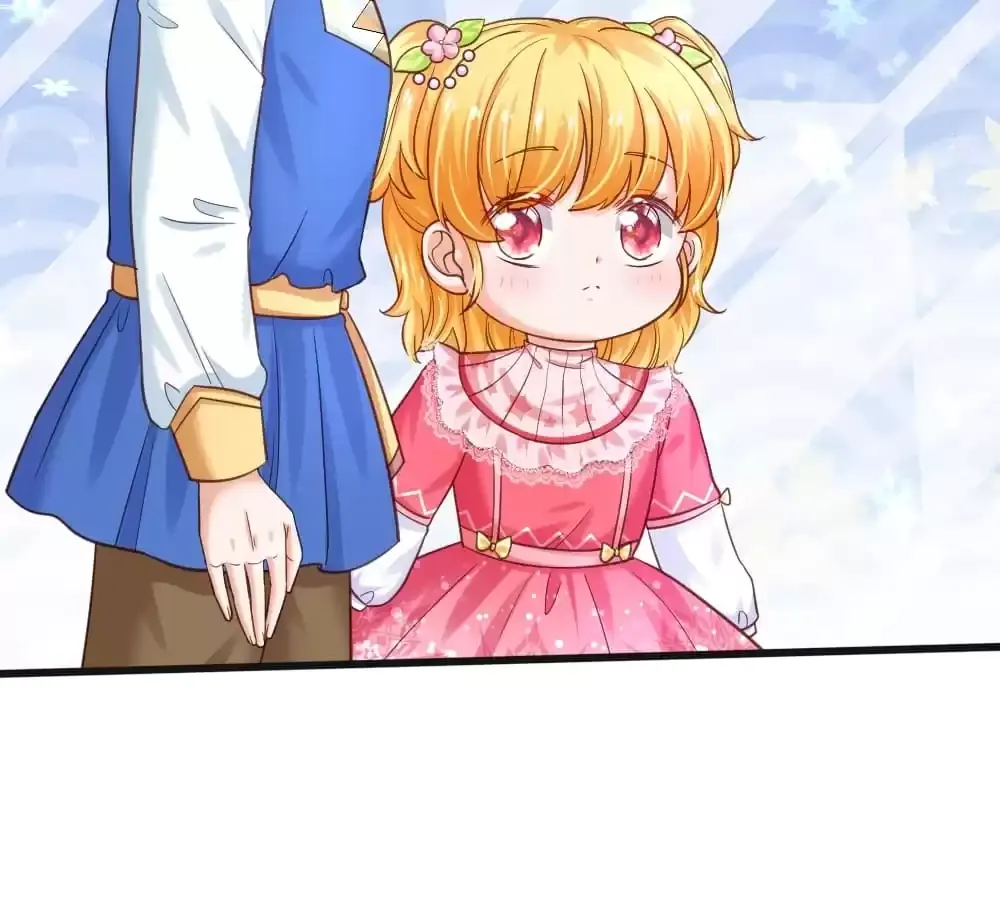 I Became The Emperor's Daughter One Day Chapter 364 page 57 - 