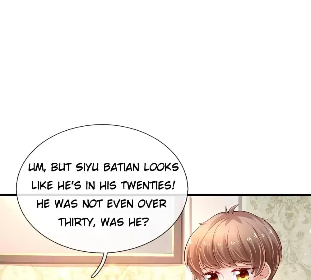 I Became The Emperor's Daughter One Day Chapter 366 page 1 - 