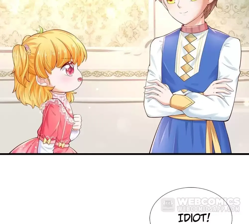 I Became The Emperor's Daughter One Day Chapter 366 page 2 - 