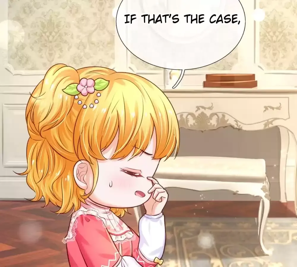 I Became The Emperor's Daughter One Day Chapter 366 page 17 - 