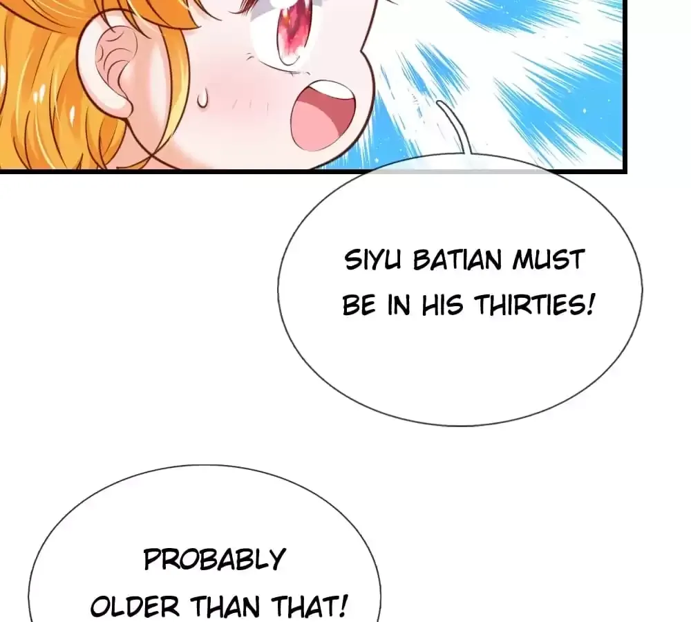 I Became The Emperor's Daughter One Day Chapter 366 page 19 - 
